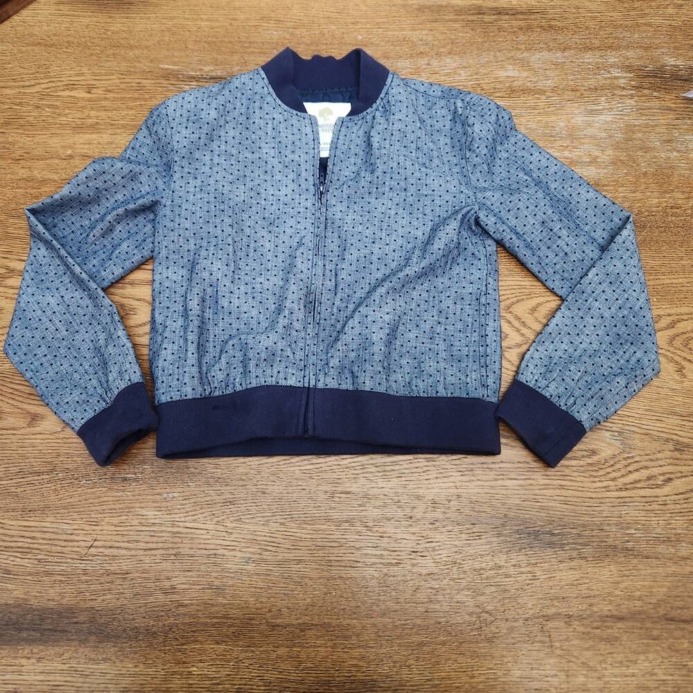 Tucker and Tate Polka-dot Jacket